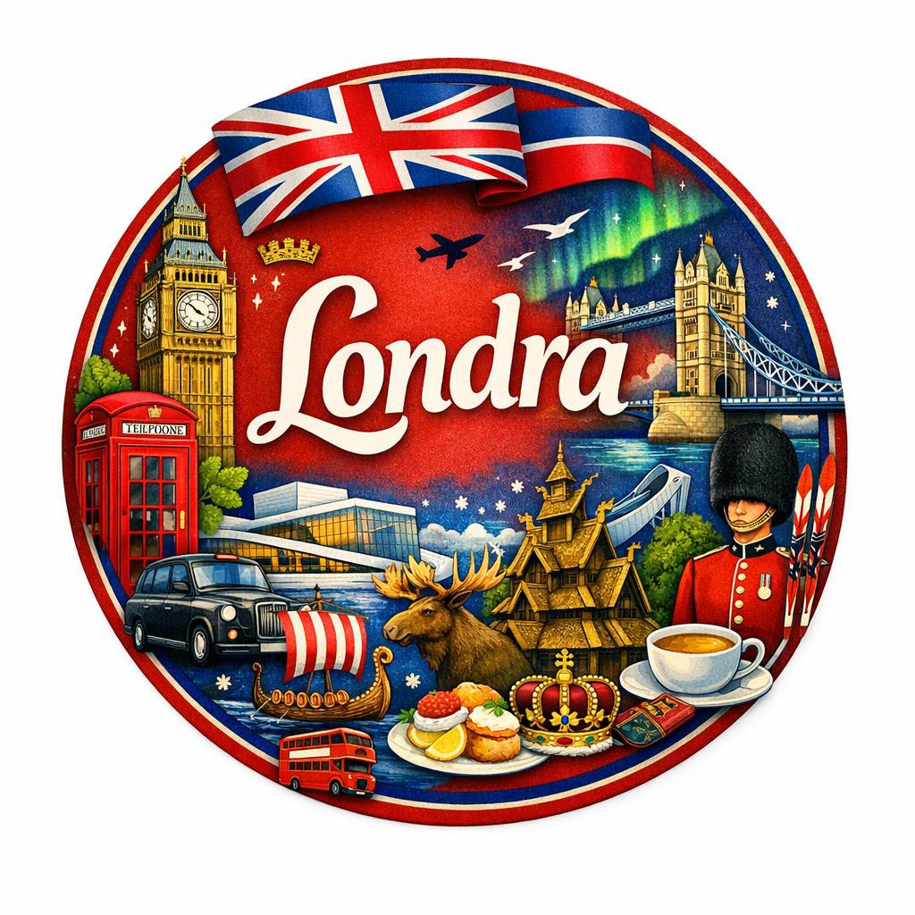 Londra