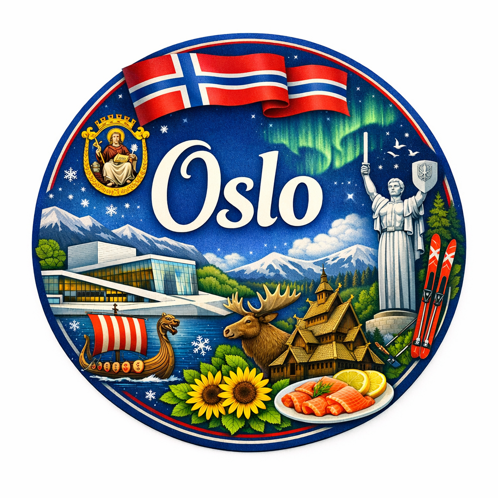 Oslo
